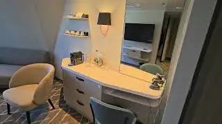 Mein Schiff Relax - Familienkabine Kat. A - 8006 -