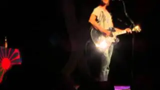 Todd Snider - Story about Jerry Jeff (part two)