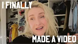 Why I’m Documenting My Life Right Now