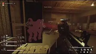 PAYDAY 3: Cook Off OVERKILL gameplay