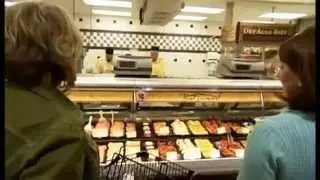 Ask A Harmon - Meat Department