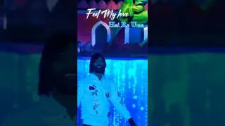 Feel my love ❤️ || sambalpuri old super hit song || umakan barik || sambalpuri || #newsambalpurisong