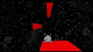 Run 1 (Albino Blacksheep version) - Full Playthrough