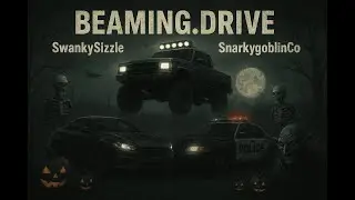 Custom Beam NG Map thanks to @SwankySizzle