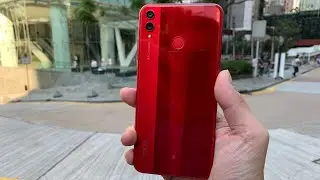 Honor 8X Hands-On: Another Budget Phone That Punches Above Its Weight Class