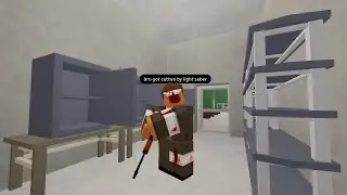 Commiting all possible war crimes in ROBLOX - adia (avarage day in america)