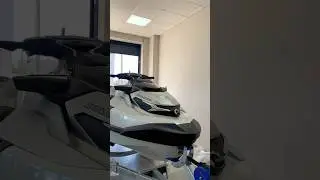 #hydrocycle #watersports #adventure #funinthesun #summerfun #watercraft #jetskiing #seadoo #brp #юфо