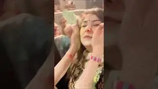 2k25 pre holi celebration in Pakistan #deepamalhi #PakistaniHindu