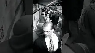 Карманник пойман за кражей телефона в метро