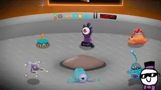 You Know How Island Be | Full Song ft. @deforkliftroachnef (My Singing Monsters)