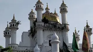 Более 2500 ланч-боксов! Хотите посмотреть нашу благотворительную кухню при мечети шейха Усмана Ва...