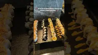 🥢 All You Can Eat Heaven! Berbagai Hidangan Lezat di Shaburi & Kintan Buffet PIM 3 🍖