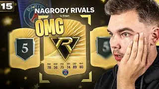 MAMY TO! NAGRODY ZA PIĄTĄ LIGĘ!! - FC26 Ultimate Team [#15]
