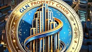 GLN AirLand Property Chain