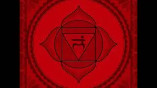 Mooladhar/Root Chakra Meditation, Positive Energy, Healing music