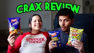 Reviewing Every Flavour Of CRAX
