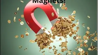 Great Lead Magnet to help build everything you promote