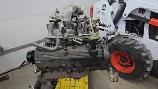 Daytona Engine Stand Review