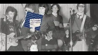 Ail Symudiad - Ad Drefnu (Video)