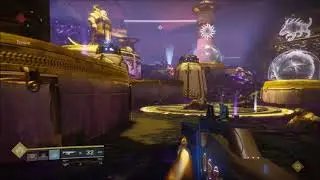 Destiny 2: Raid Fail PLUS Zommer dying