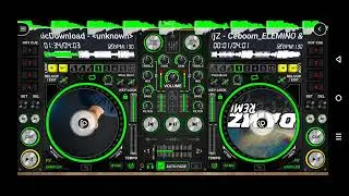 TIKTOK BOUNCE HYBRID REMIX HIGH BASS(HVD)