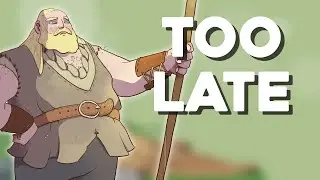 The Last Job of an Aging Thief