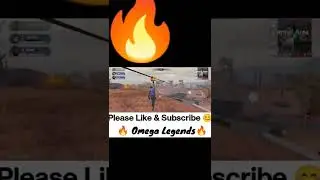 Omega Legends Android Gameplay 🔥🔥 #Omega #legends #omegalegends  #gamingprism #Dsgamer