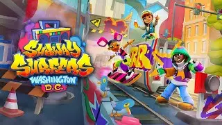 🔴live stream 🎉 subway surfers high score gameplay #shortsfeed #subwaysurfers #livestream