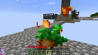 ONEBLOCK SKYBLOCK (Minecraft) #101