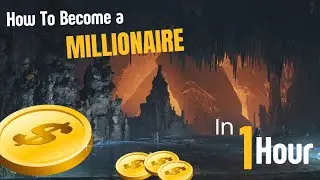 How to Get 1 Million Zenny and nearly 30k Guild Points in 1 Hour!! ~~~ MH Wilds Easy Farm Guide