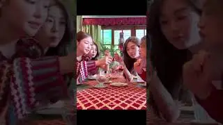 LenaMiu x OomBam Celebrating Christmas #lenamiu #miunatsha #mysafezoneseries #thaigl