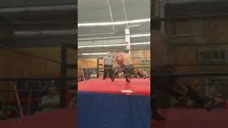Independent Pro Wrestling Compilation (House of Bricks 