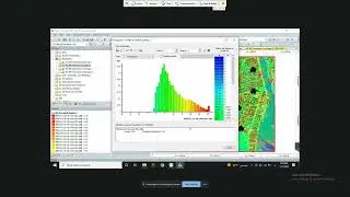 NR 5G planning and optimization project zigzag University