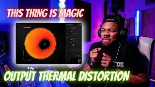 Мой любимый плагин Distortion, который вы не используете