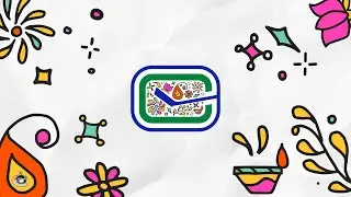 Canucks 2021 Diwali Warmup Jersey