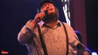 VICTOR WAINWRIGHT & the TRAIN &bull; Same Old Blues &bull; 3/26/17 - Blast Furnace Blues - Bethlehem, PA