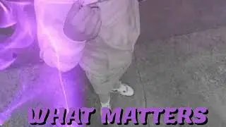 CDUCK - WHAT MATTERS