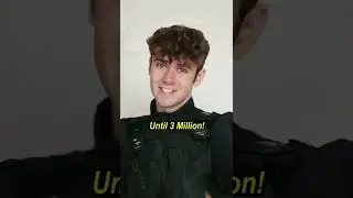 Я сделал раскрытие лица...