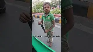 Scam Network in India 😳