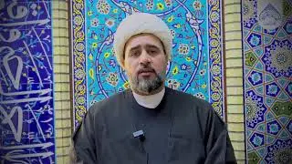 🔹وصايا كاظميّة :الحلقة الأولى:صدق اللسان وزكاة العمل. #الشيخ_جاسم_الكربلائي