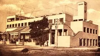Mataruška Banja - Hotel Žiča 1931/32 g.