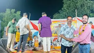 Jagran night😃 || Preetigoyal-h1h || Day 71