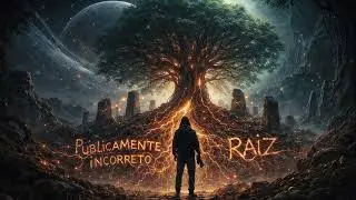 [Rap tuga] Publicamente Incorreto - Raiz
