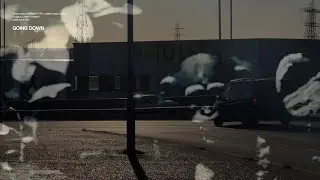 Going Down - 2026 British Short Film