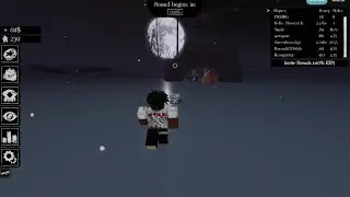 HOLY TARGET