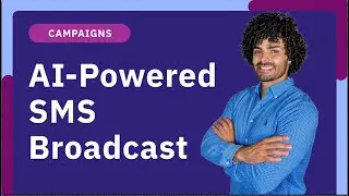Unlock the New SMS Features in ActiveCampaign | Full Tutorial