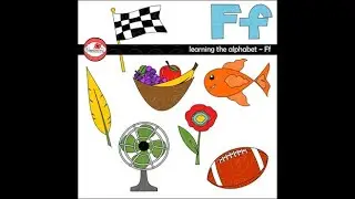F Bucket