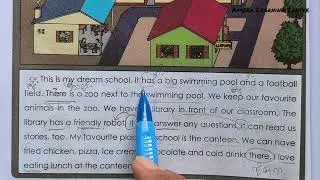 ပဥ္စမတန်း/English/unit5/lesson1/အပိုင်း(၂)/grade5 English#myschool