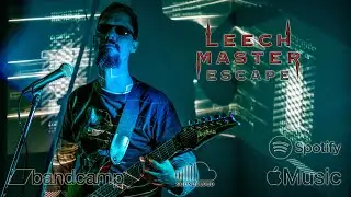 Leechmaster - Psychiatric (Audio)