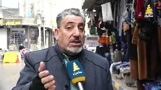 موظفو الانبار يطالبون بحلول مالية عاجلة تضمن انتظام صرف رواتبهم